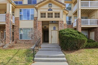 Building Photo - 5726 N Genoa Way