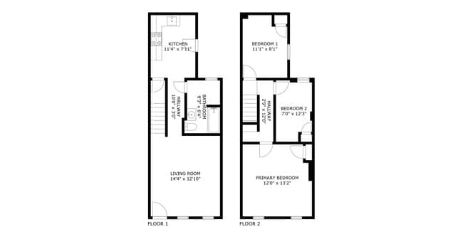 Building Photo - 3 Bedroom Townhouse