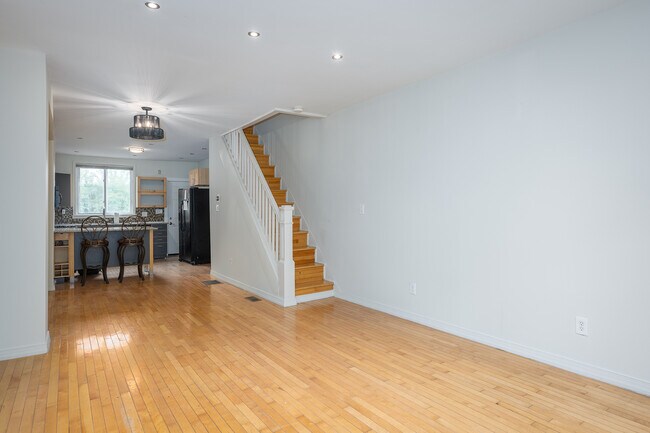 Building Photo - 3813 Gough St