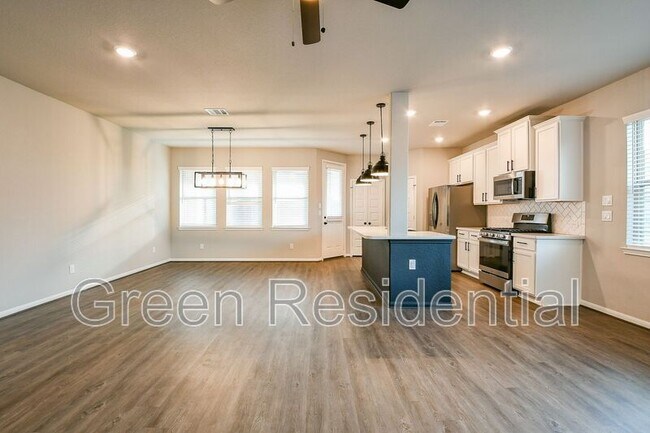 Foto del edificio - 5504 Evanston Ln