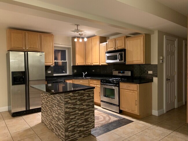 Foto del edificio - 6035 S St Lawrence Ave