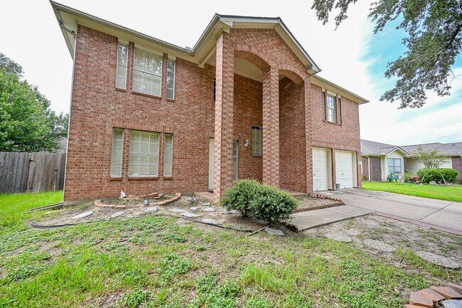 Foto del edificio - 20418 Linden Tree Dr