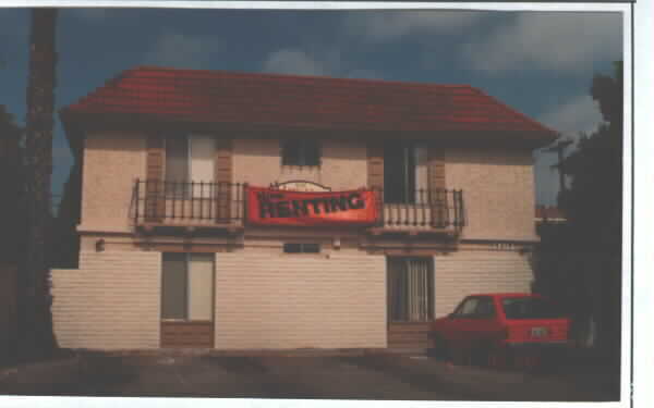 Building Photo - Willow Apartments
