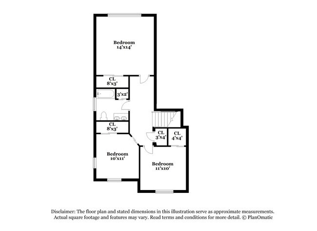 Foto del edificio - 8344 Lake Amhurst Trail