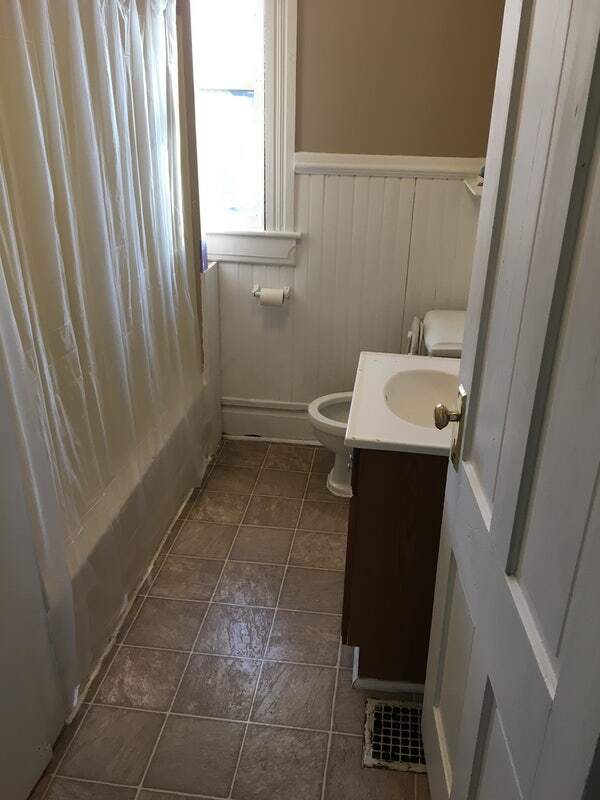 645 W Main St, Clarksburg, WV 26301 House Rental in Clarksburg, WV