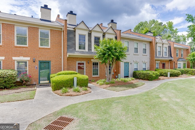 Building Photo - 4125 Islington Way