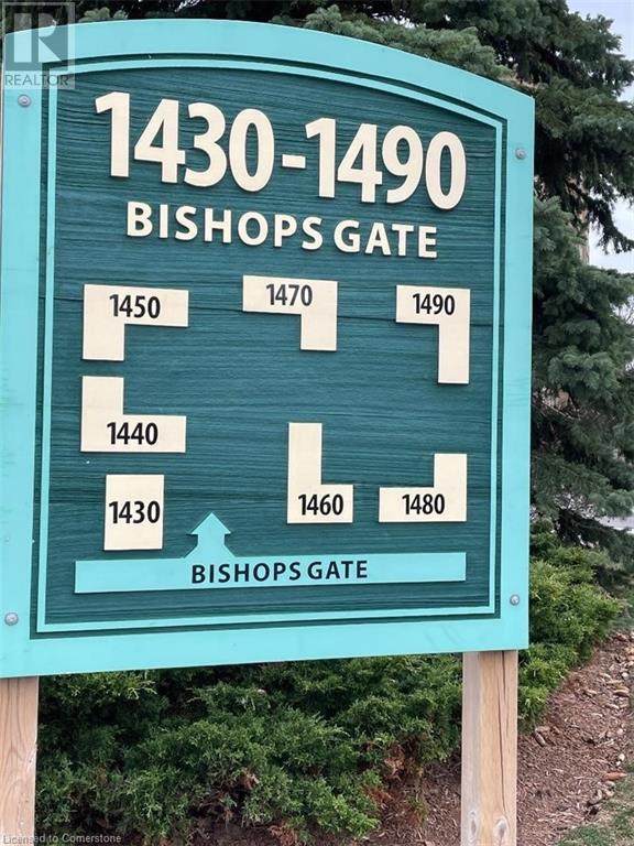 Primary Photo - 1460 Bishops Gate
