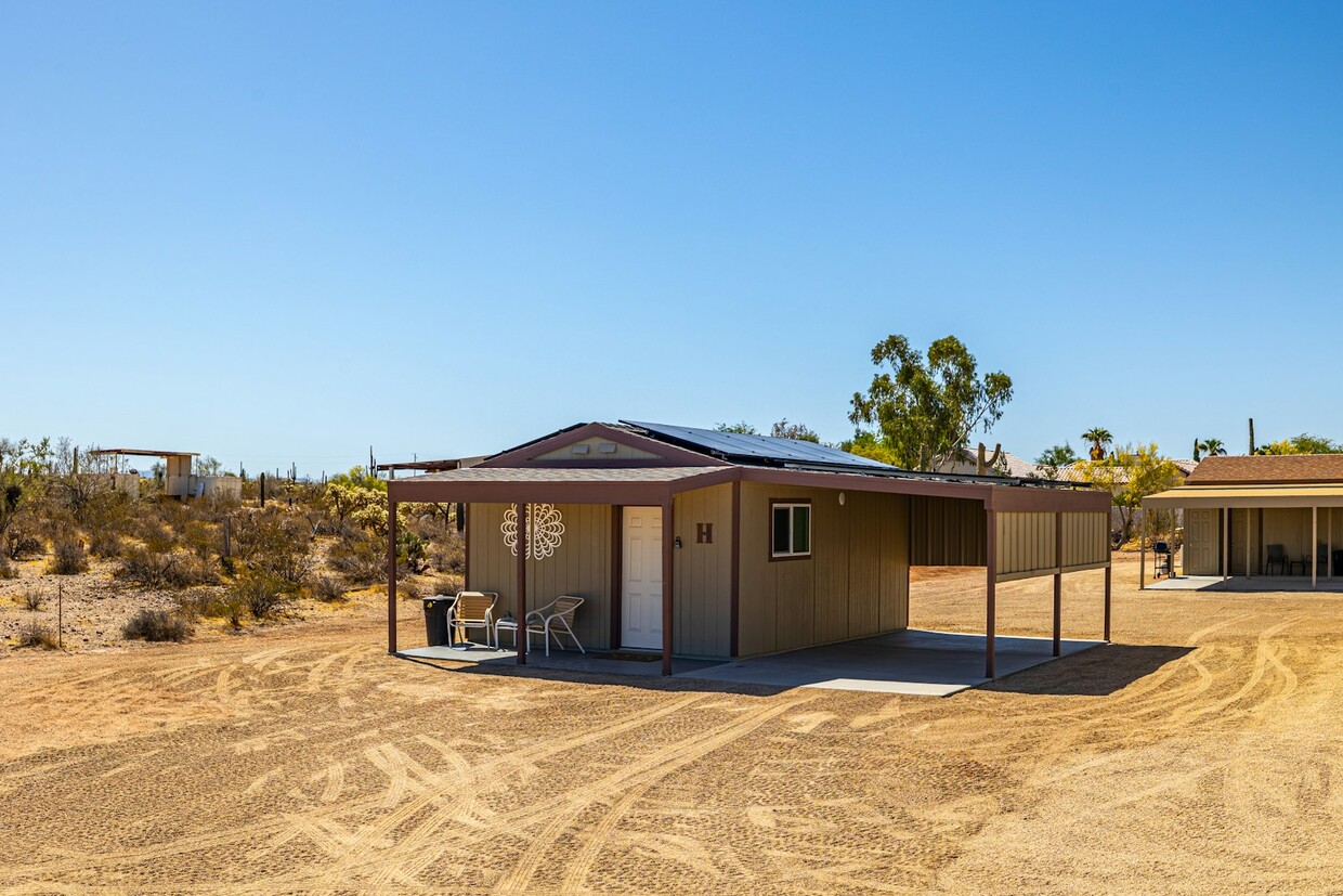 Primary Photo - 27102 E Lucia Dr