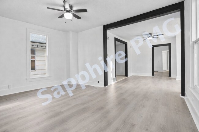 Foto del edificio - 2407 Montgall Ave