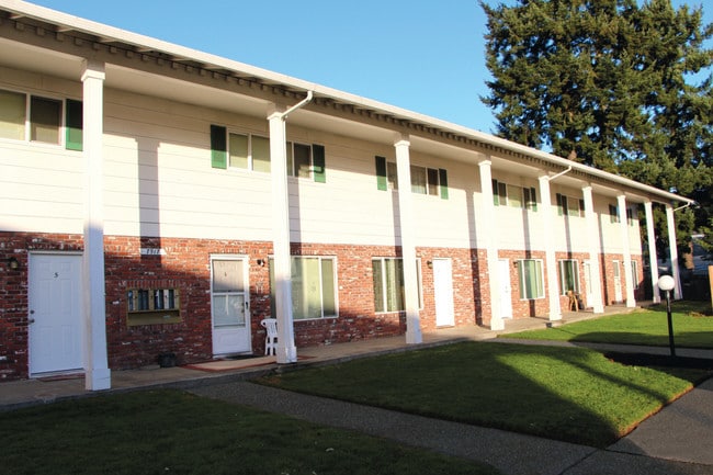 Building Photo - Heritage Townhomes