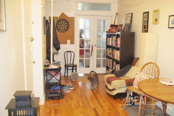 Foto del edificio - 249 12th St