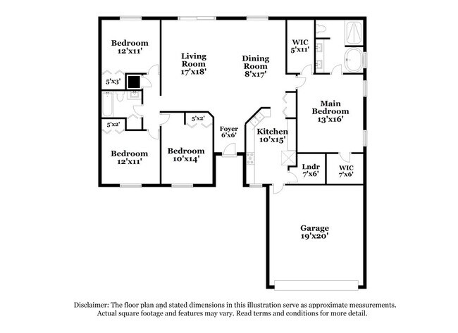 Building Photo - 1004 Dartmoor Pl
