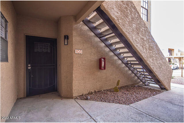 Foto del edificio - 7950 E Starlight Way