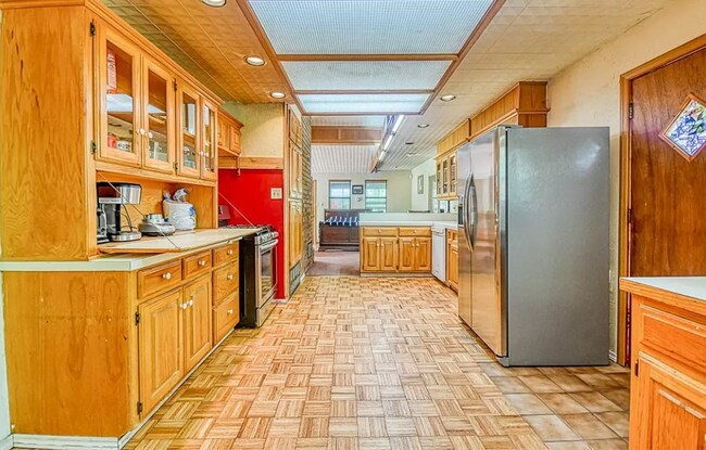 Foto del edificio - 2625 Cabin Rd
