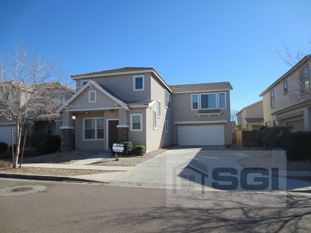 Move In Ready Spacious 3 Bedroom in Laveen House for Rent in Phoenix
