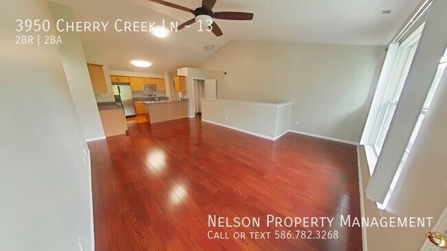 Foto del edificio - 3950 Cherry Creek Ln