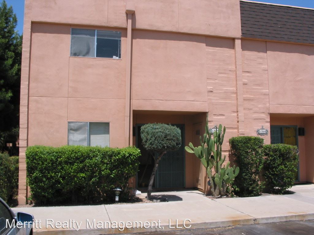 Foto principal - 1355 E Fort Lowell Rd