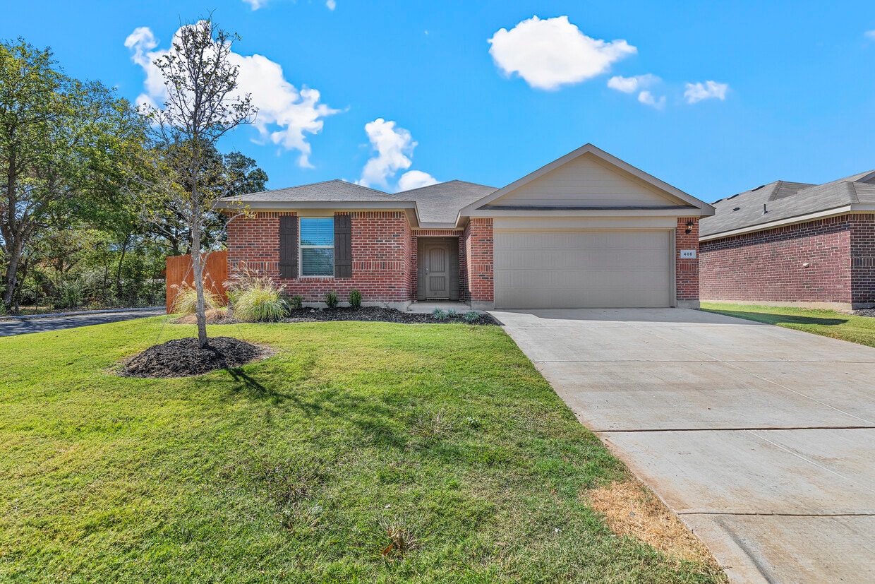 Hidden Village Houses for Rent Cleburne, TX