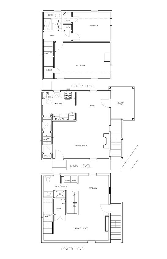 55 Pearl St, Newark, OH 43055 Townhouse for Rent in Newark, OH