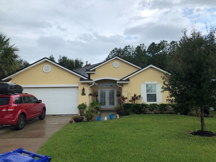 4 Bedroom 2 bath home in Murabella Pescara House Rental in St