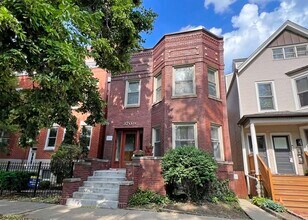 Building Photo - 3709 N Bosworth Ave