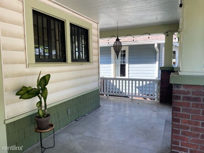 Building Photo - 2 br, 1 bath House - 1105 Eleanor St