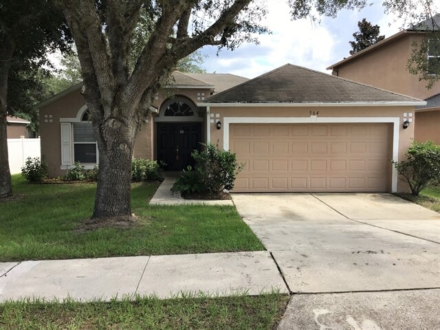 Foto principal - 564 Dominish Estates Drive