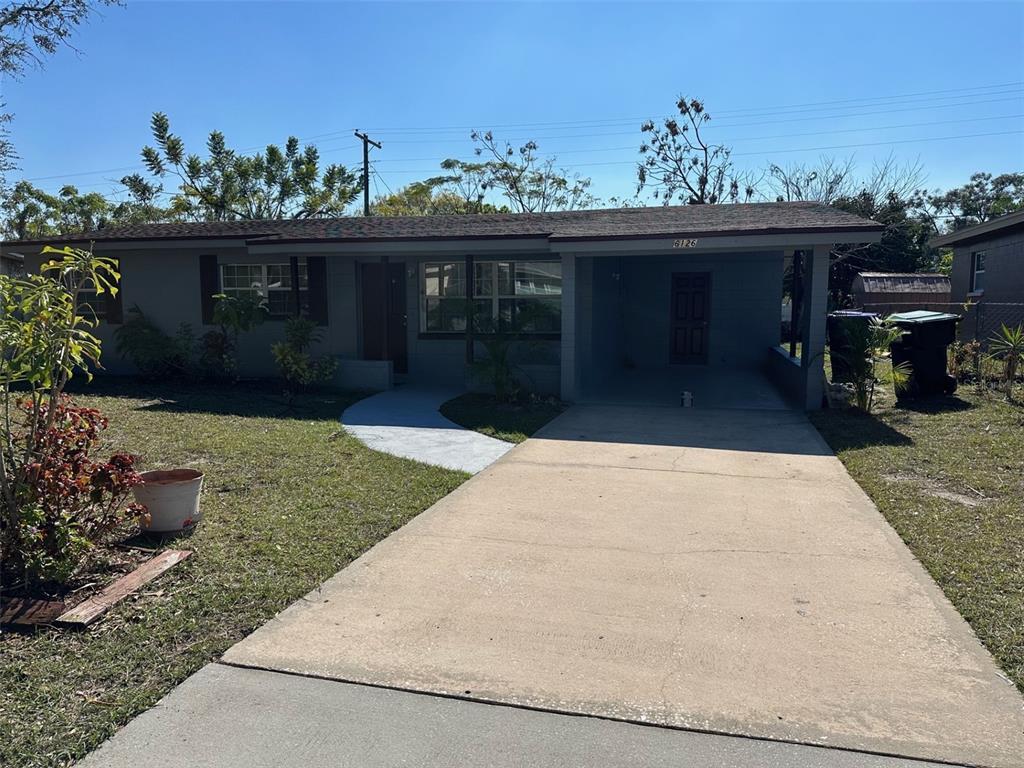 Foto principal - 6126 W Amelia St