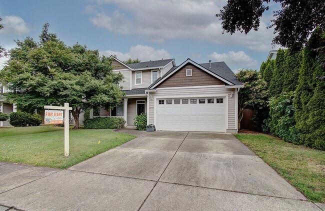 Building Photo - Large 2 Story 4bd 2.5ba Home in Vancouver