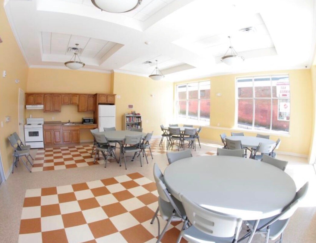 Foto del edificio - Liberty Commons Apartments