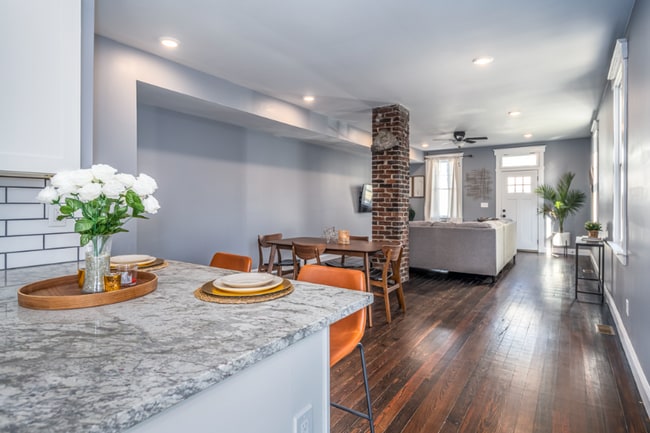 Foto del edificio - 422 Thornton St
