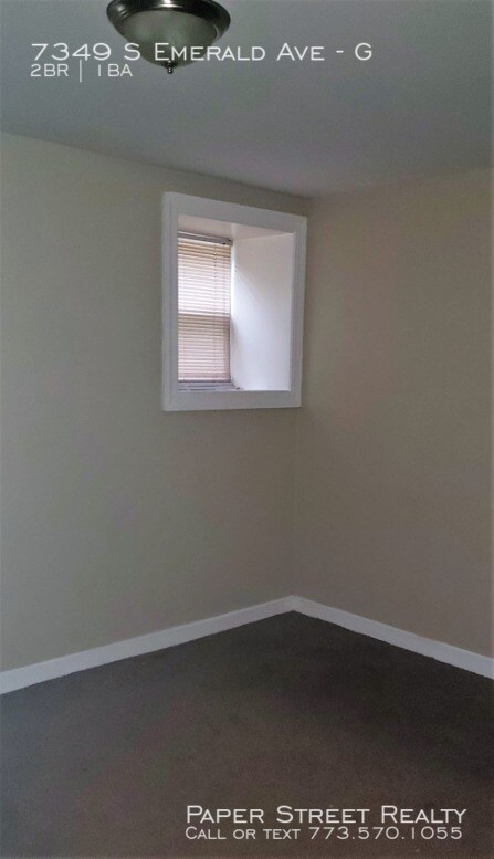 Building Photo - Cozy garden apartment