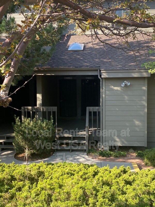 Building Photo - 5825 E Bear Paw Dr