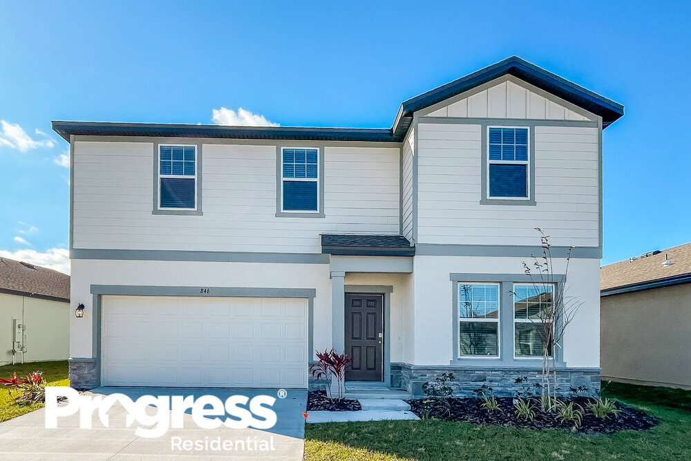 846 Pine Ln, Ruskin, FL 33570 House Rental in Ruskin, FL