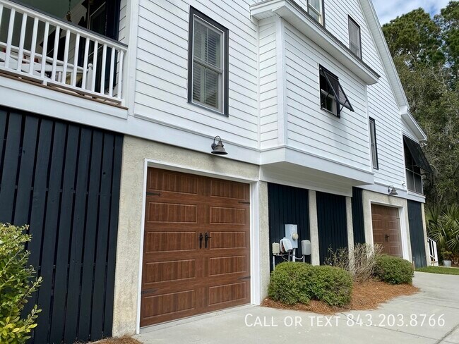 Foto del edificio - 2240 Branch Creek Dr