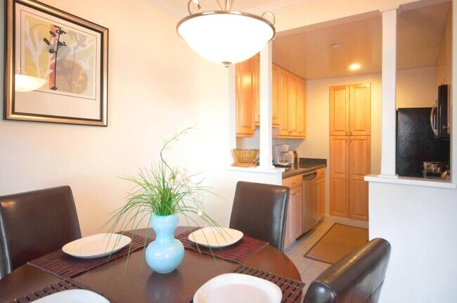 Foto del edificio - 1 bedroom in Brookline MA 02467