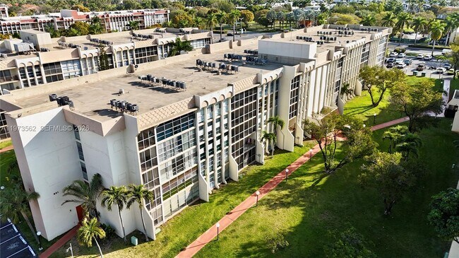 Foto del edificio - 851 Three Islands Boulevard