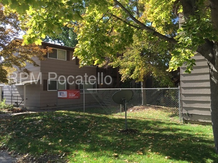 Foto principal - 1227 S 4th Ave