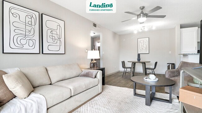 Foto del edificio - 1735 Brantley Rd