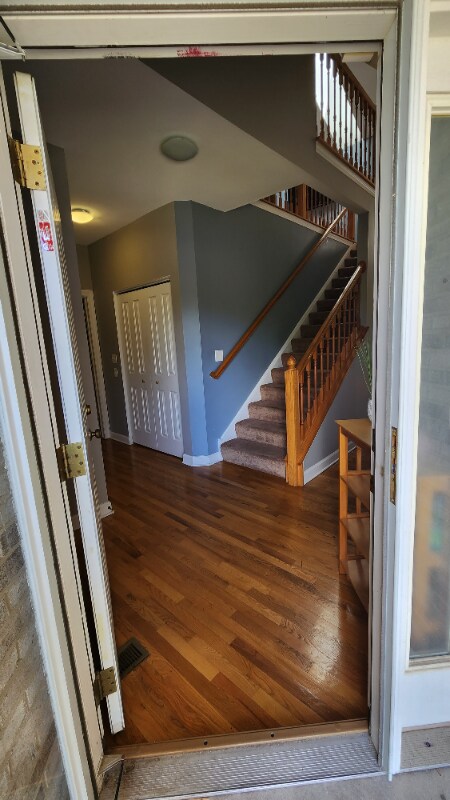 Building Photo - 1343 Rosewood Ct