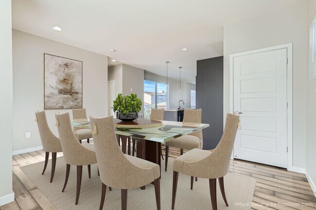 Foto del edificio - Amazing 4BR, 3BTH in Highlands Ranch