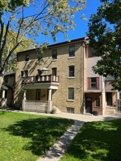 Building Photo - 1 Waverley Pl