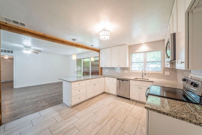 Foto del edificio - New Renovated Home in Fort Worth Coming Soon!