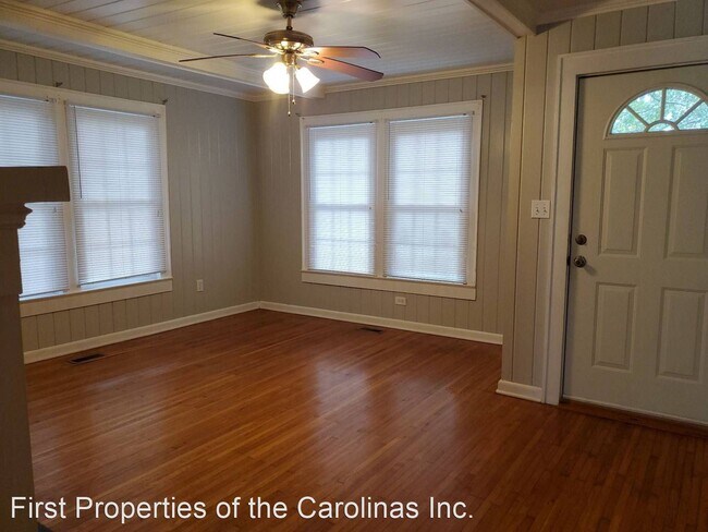 Building Photo - 3 br, 1 bath House - 1506 Wayside Drive