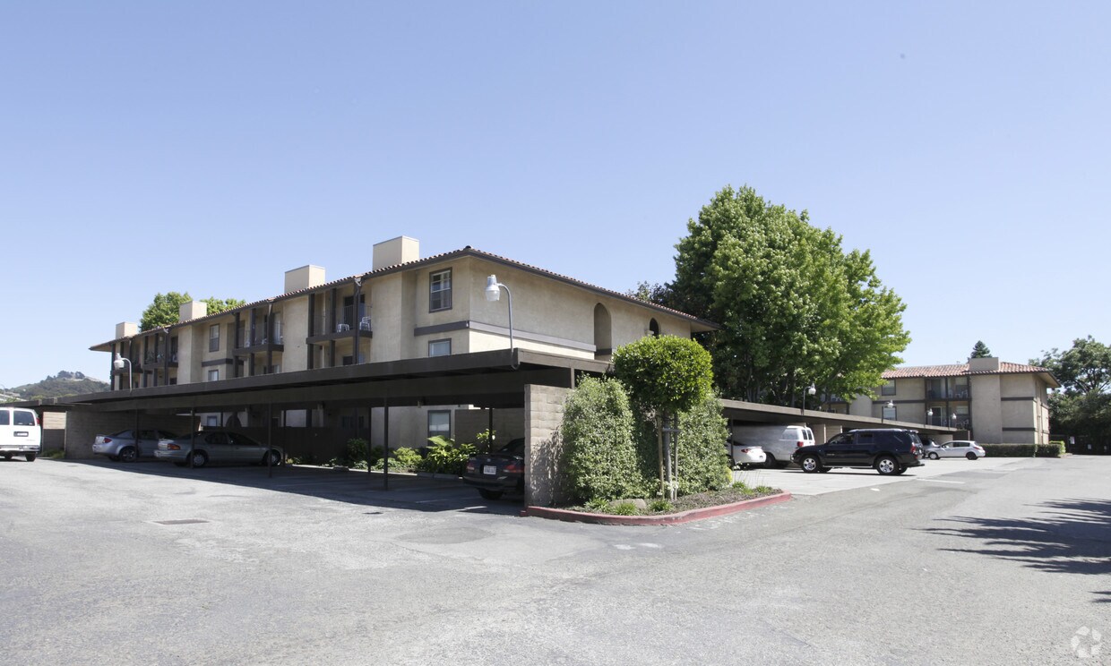 Casa Ensenada Apartments Apartments San Pablo, CA