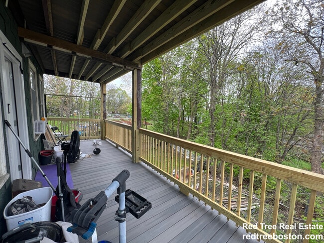 Photo - 190 Highland St Apartment