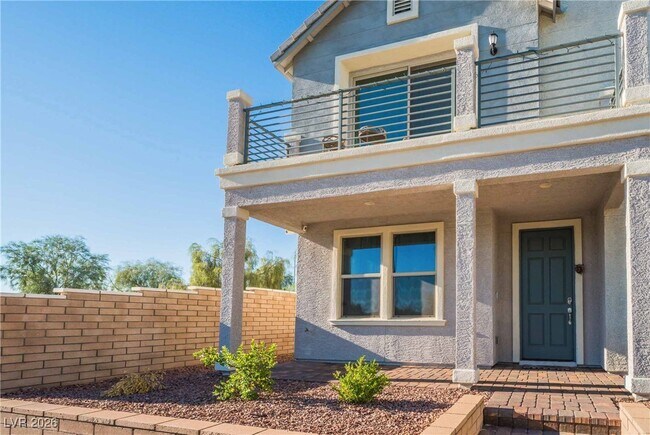 Foto del edificio - 1115 E Sunset Rd