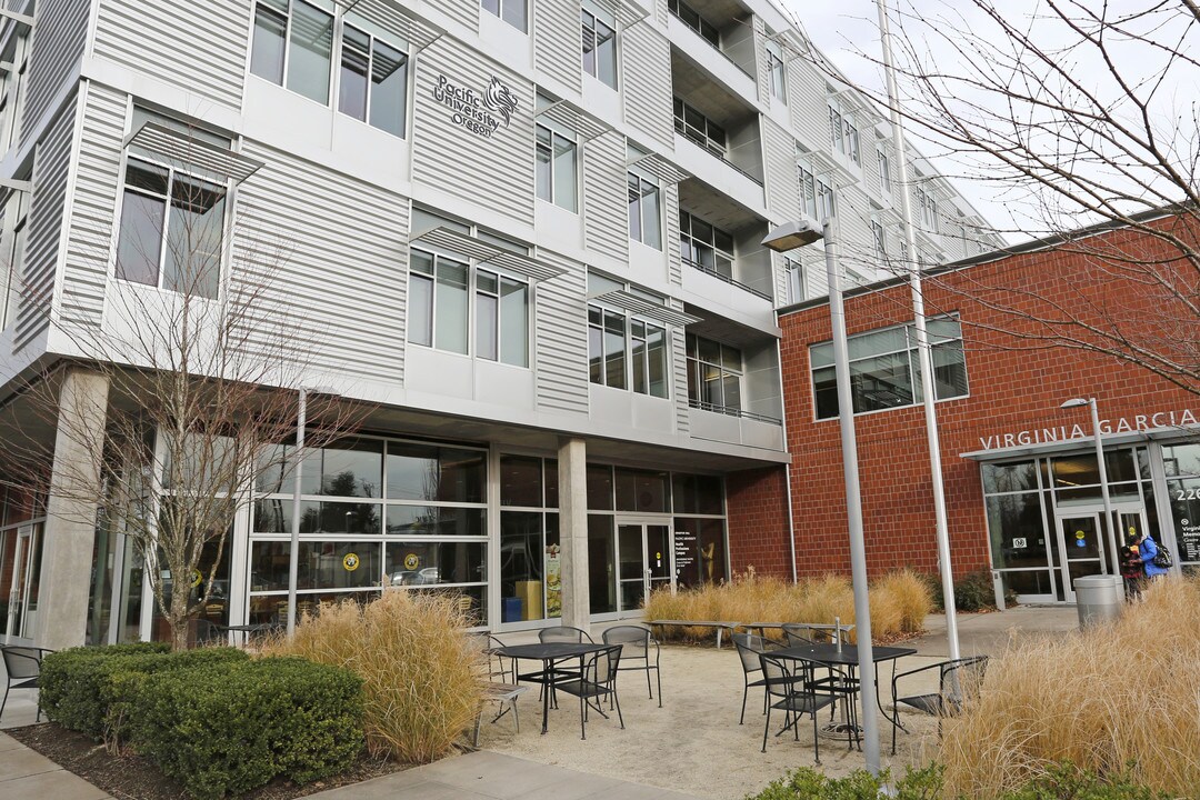 Downtown Hillsboro