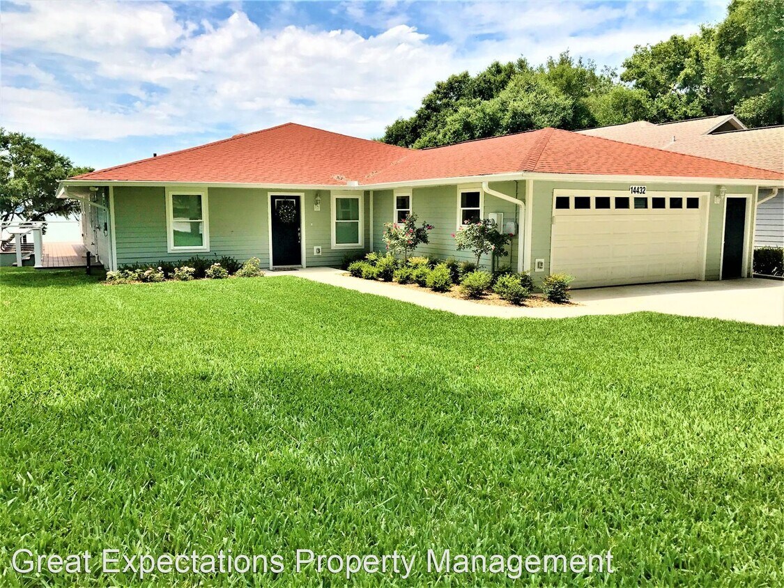 Building Photo - 4 br, 3 bath House - 14432 SE 143 Ter