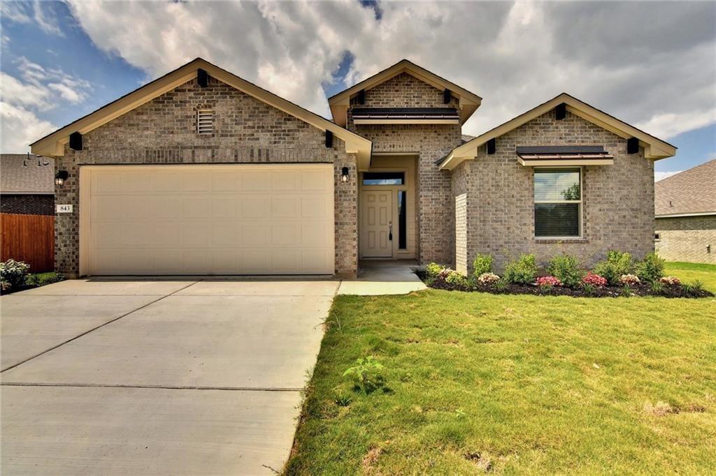 Foto principal - 843 Winnsboro Dr